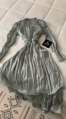 فستان غروب - M