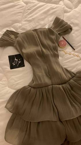 فستان هوليا - M
