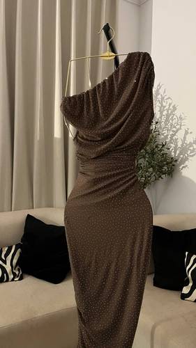 فستان ميلاز - M