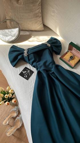 فستان روح - S