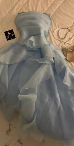 فستان لورا - M