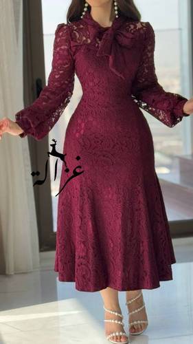 فستان ماري - XL