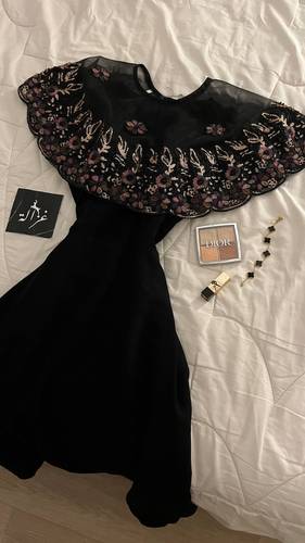 فستان غزلان - M