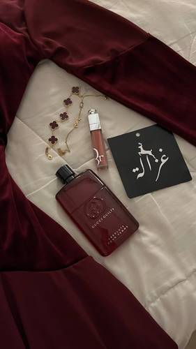 فستان لودي - M