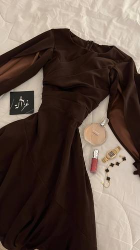 فستان ليان - M