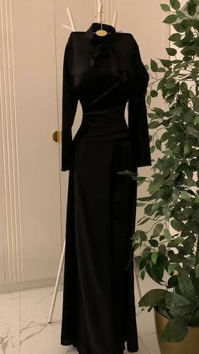 فستان منى - 5XL