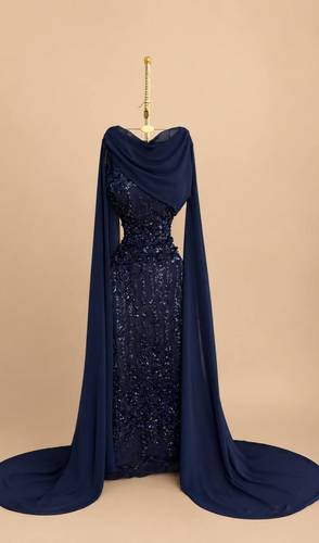 فستان نانو - M