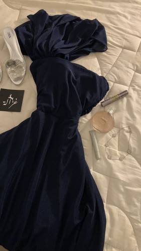 فستان رافال - M
