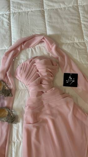 فستان لميس - M