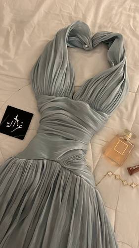 فستان مروه - M