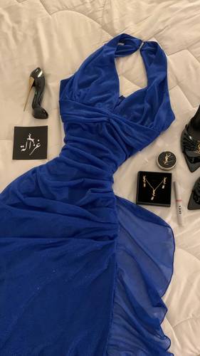 فستان ميلا - M