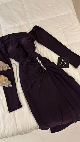 فستان نارين - M