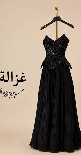 فستان زهره - M