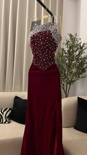 فستان كلثوم - M