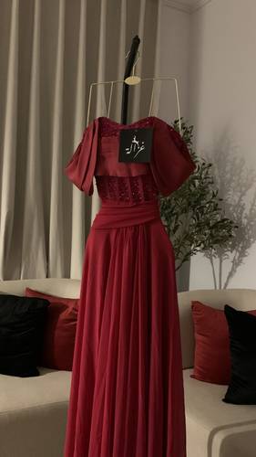 فستان صبا - S