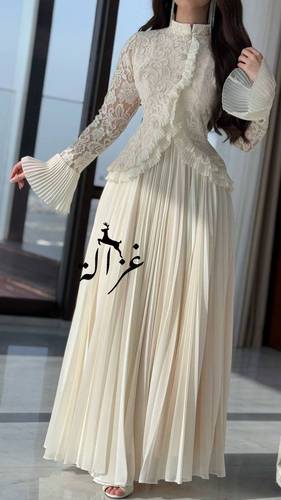 فستان روز - 3XL