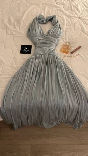 فستان مروه - M