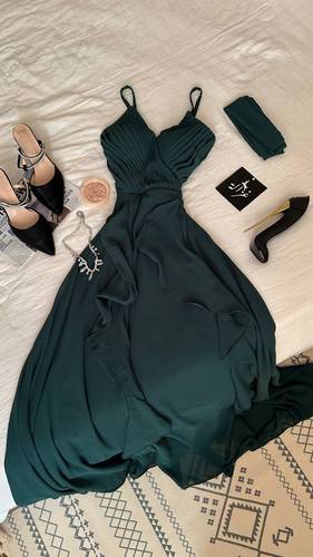 فستان جود - M