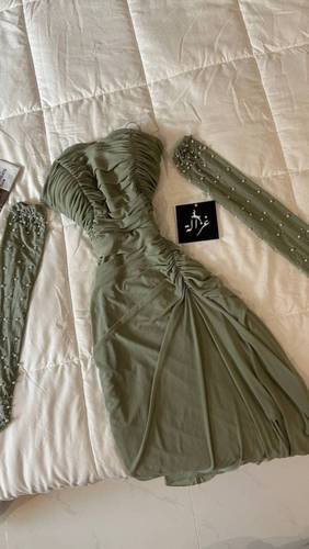 فستان ماريا - M