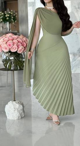 فستان ميرين - M