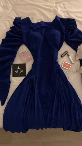 فستان جولي - M