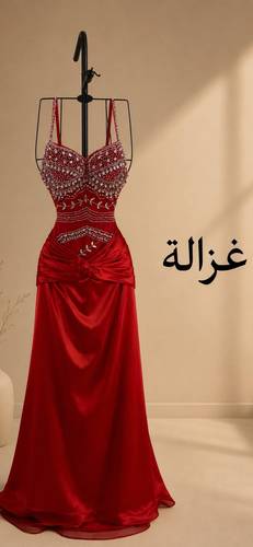 فستان جميل - M