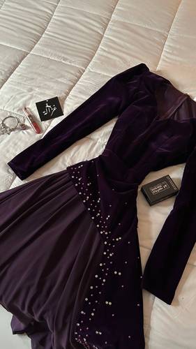 فستان ترندي - 4XL