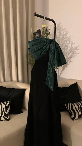 فستان اريام - S