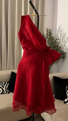 فستان ملاك - M