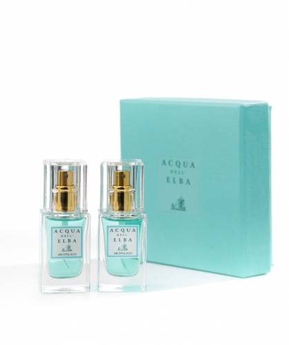 علبة هدايه ميا ارتشيبلجو  عطر نسائي