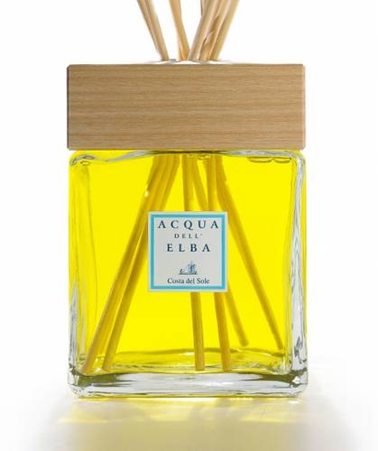 معطر المنزل كوستا ديل سول 2500 مل