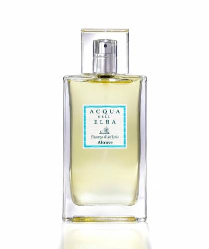 عطر التروف 100 ملم