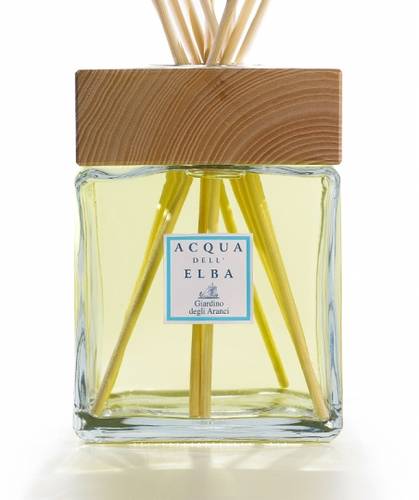 معطر المنزل غاردينا ديل ارانكي 2500 مل