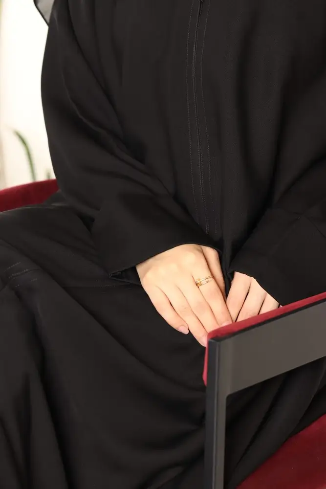 عباية كتف كلوش
