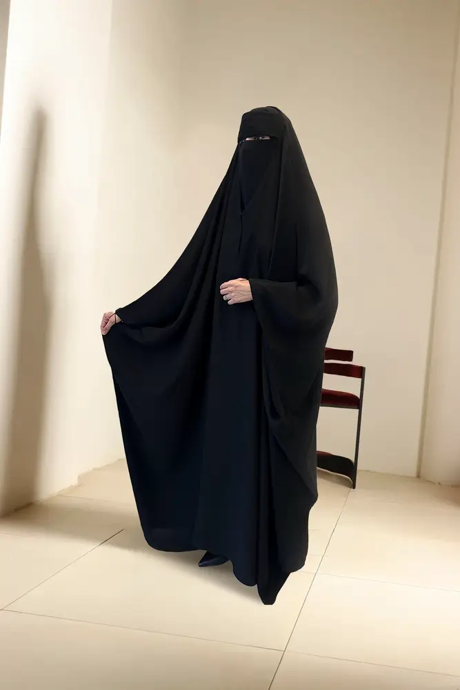 عباية راس سديري