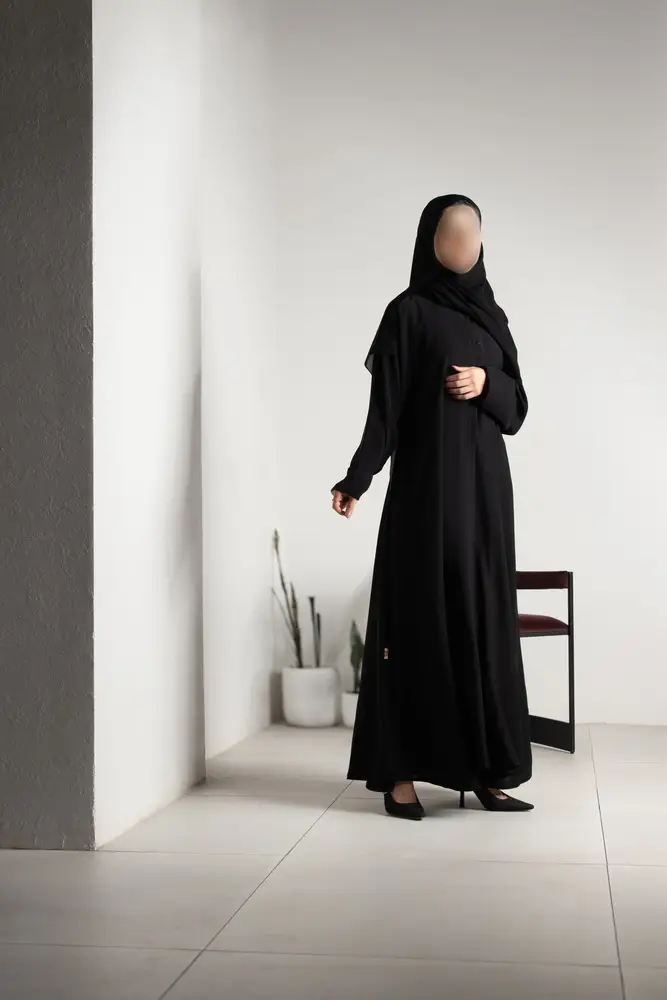 عباية كتف 