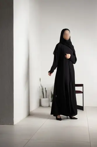 عباية كتف 