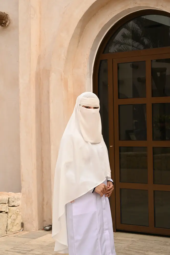 خمار طبي