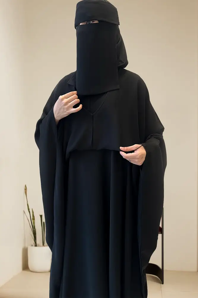عباية راس سديري