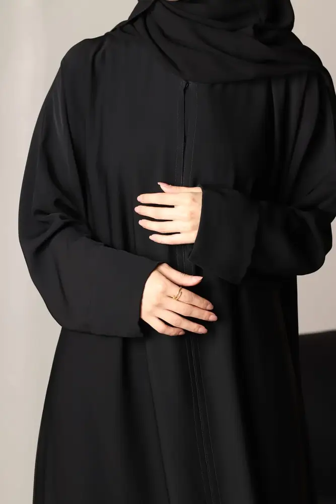 عباية كتف كلوش