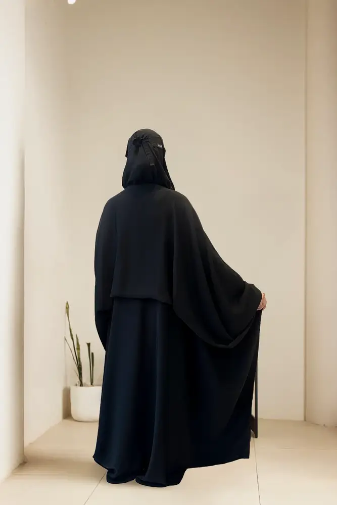 عباية راس سديري