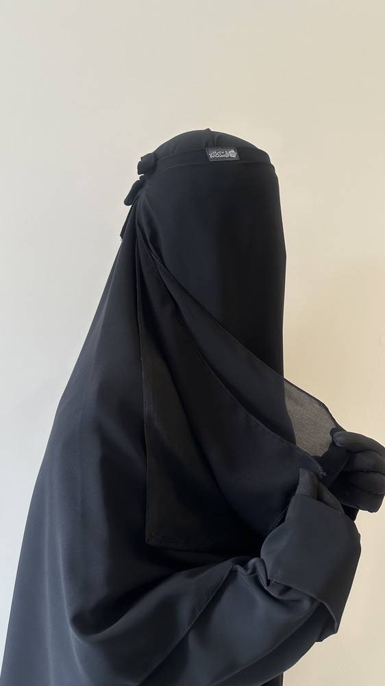 غطوة العمرة والحج (مُلبية)