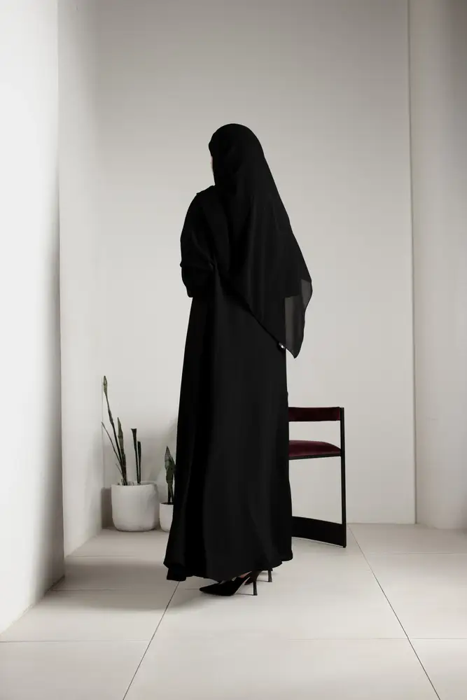 عباية كتف 