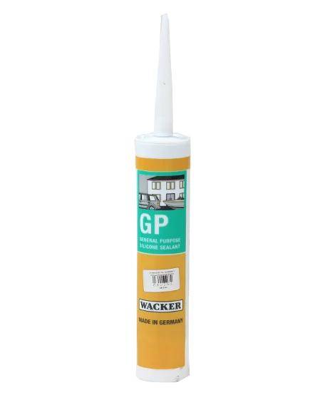 سيليكون الماني GP شفاف