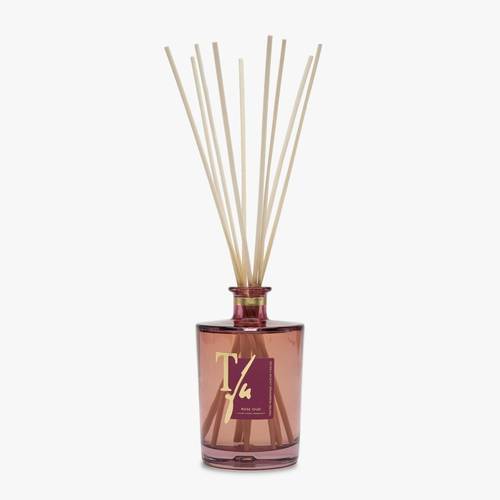 Rose Oud Diffuser