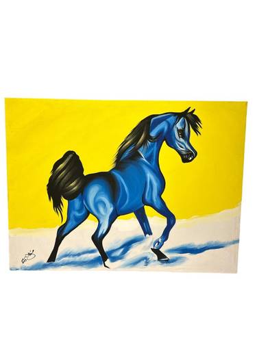  لوحة رسم يدوي  مقاس 117*87 سم 