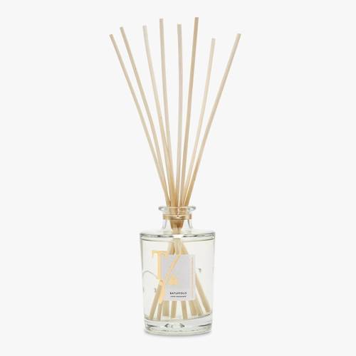 Cotton Puff Diffuser