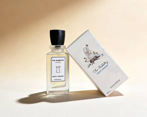 عطر هوبي باودر