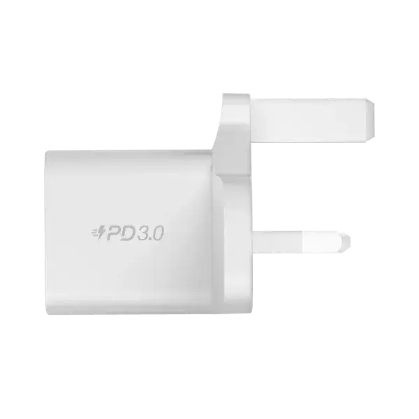 Momax One Plug 20W Mini USB-C Charger 