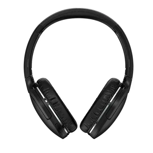 Baseus D02 Pro Bluetooth Headphone Stereo Wireless Headphones